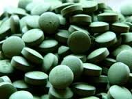 Green Tea Tablets Green Tea Tablets