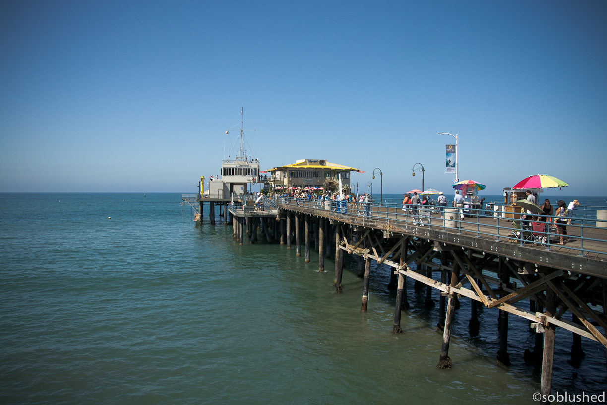 Soblushed In United States Of America California