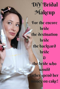 Diy Bridal Makeup | Encore Brides | I Do Times Two