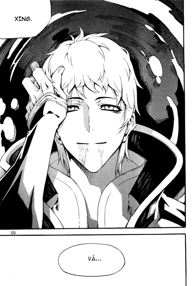Witch hunter Chap 71 - Truyen.Chap.VN