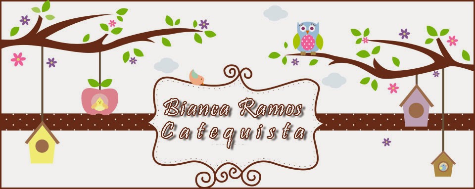 Catequista Bianca