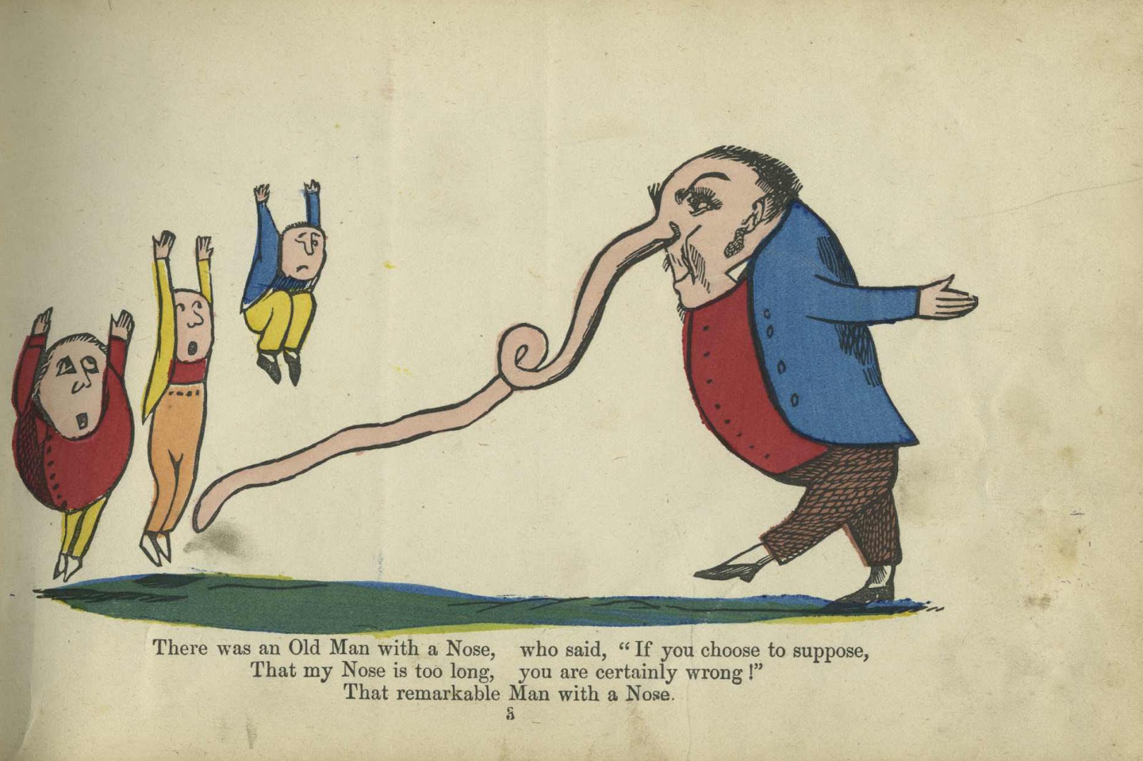 art artists edward lear part 13