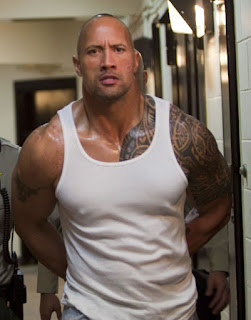 The Rock Tattoos - WWE Superstar Dwayne Johnson Tattoo Pictures