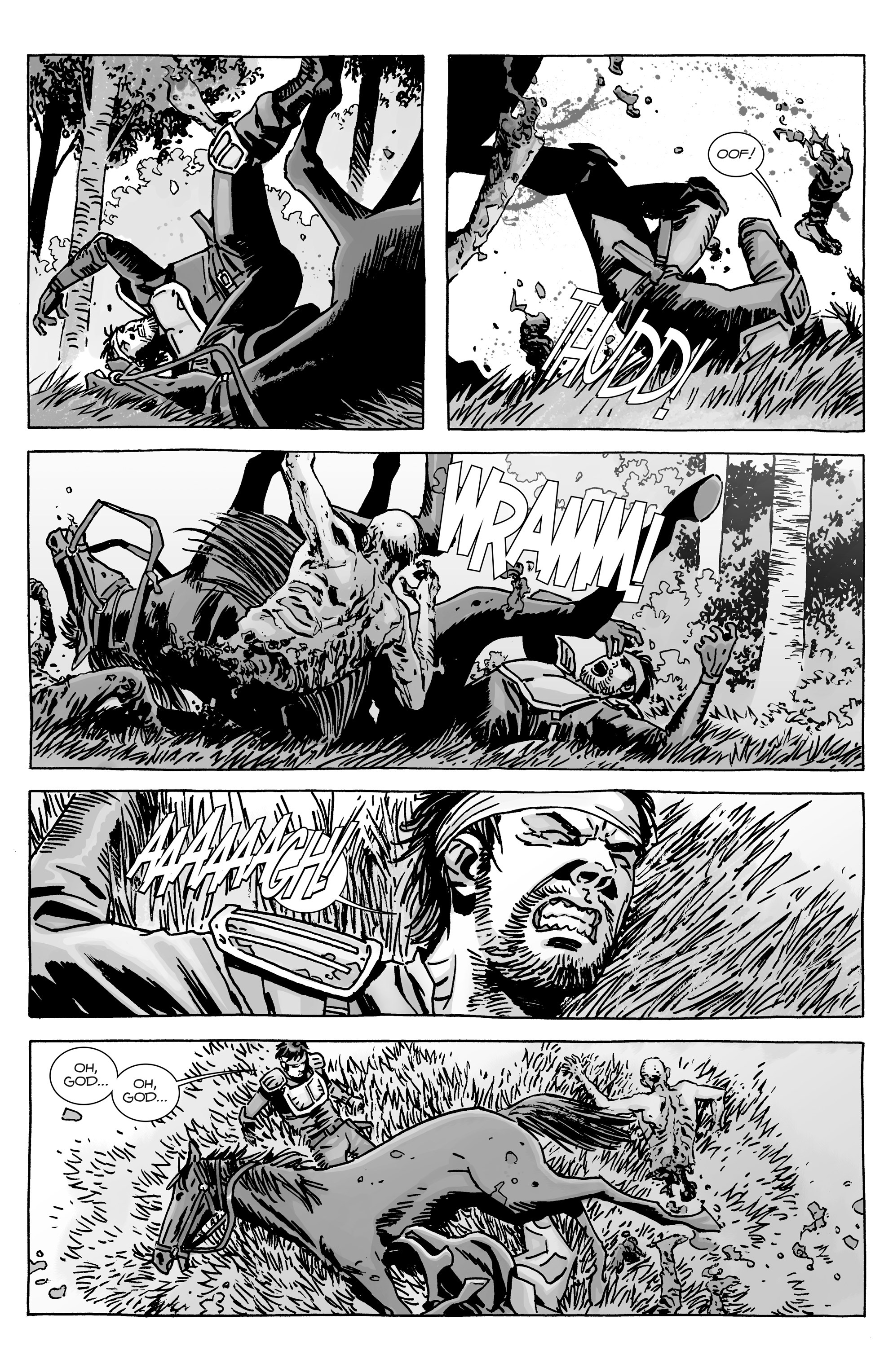 The Walking Dead issue 128 - Page 16