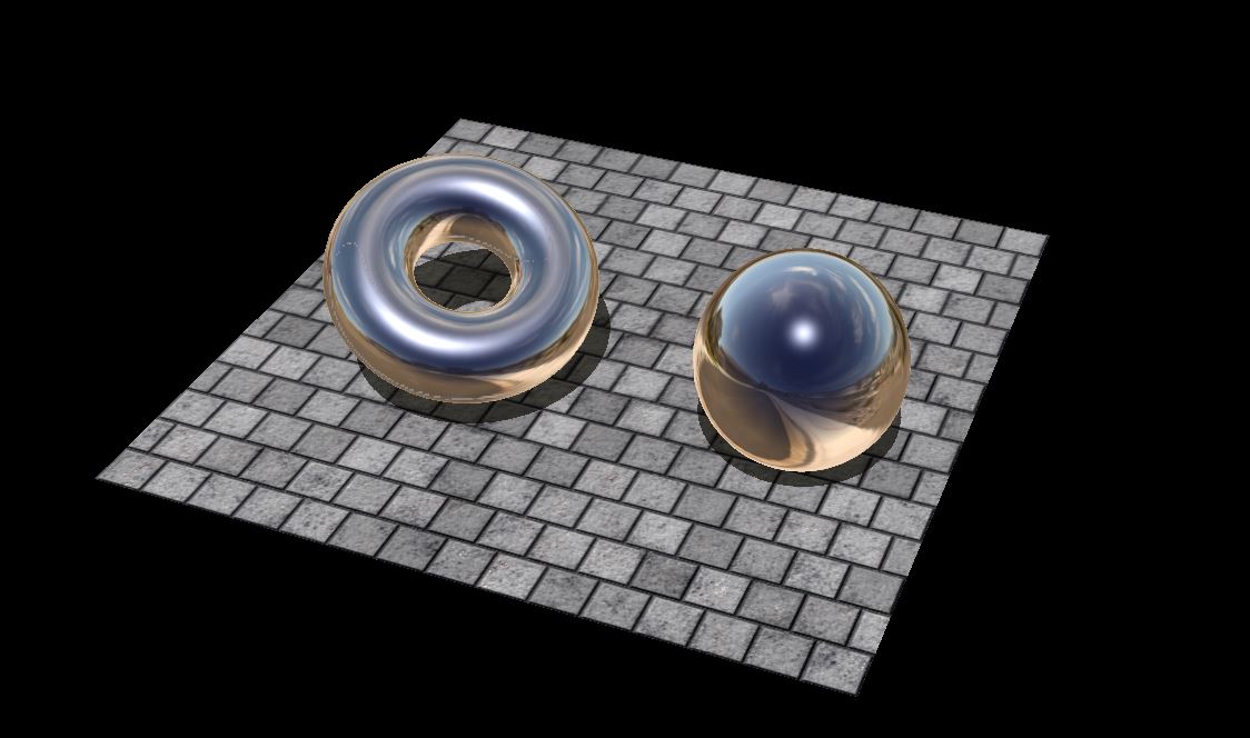 Heidi Grover: Maya Tutorials: Shader FX in Maya 2015