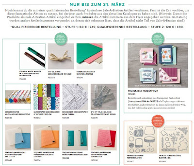 Marz 2018 Stempeln Mit Rene De