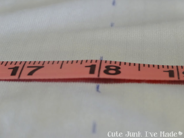 One-Hour Burp Cloths - Measure 18"