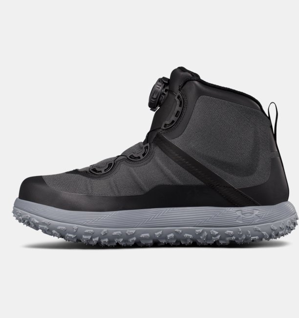 underarmour fat tire gore tex bot