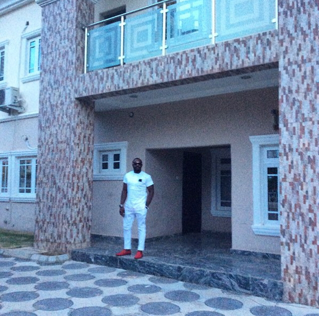 jim iyke burgeon global