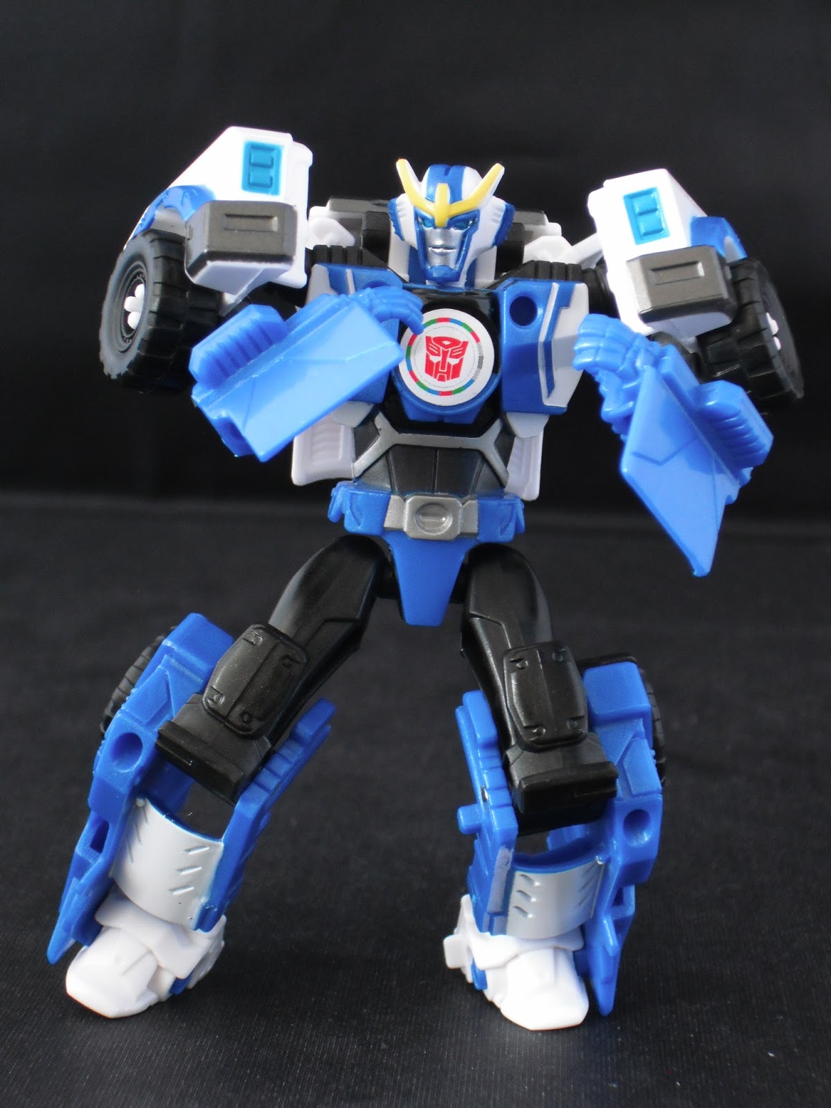 Transformers Animated Torrent