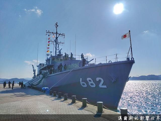 【岡山】滿滿驚喜的藝術港都-宇野@不要錯過這寂靜又熱情的小城鎮