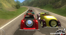 Classic Car Racing - MasterEGA pc español