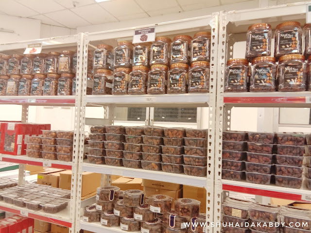 Rutin Sambut Bulan Ramadhan Rutin Sambut Bulan Ramadhan