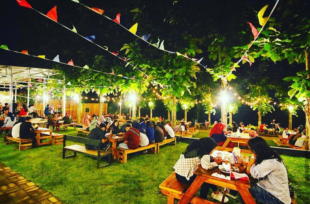 Daftar Harga Sajian Masakan Di Bukit Delight Malang ...