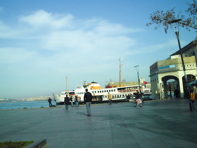 Kadıkoy