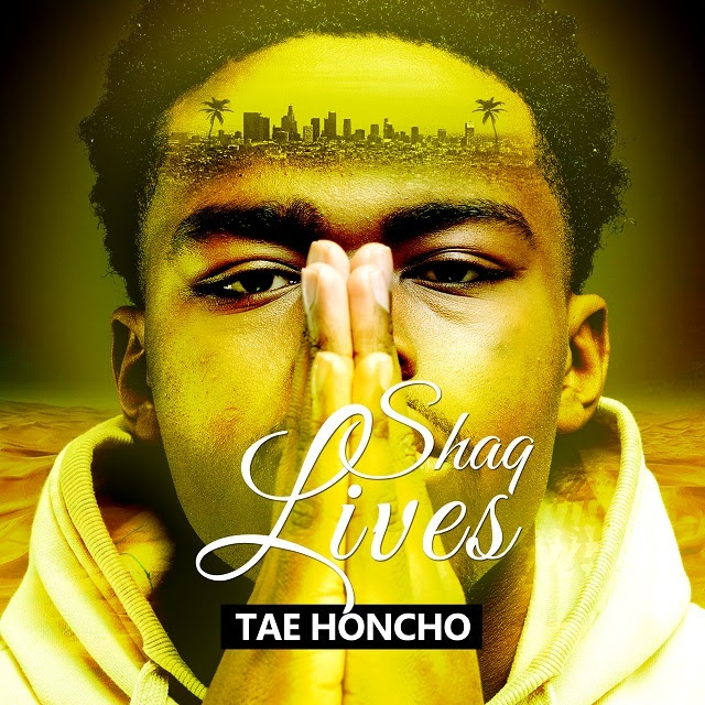 Tae Honcho - 