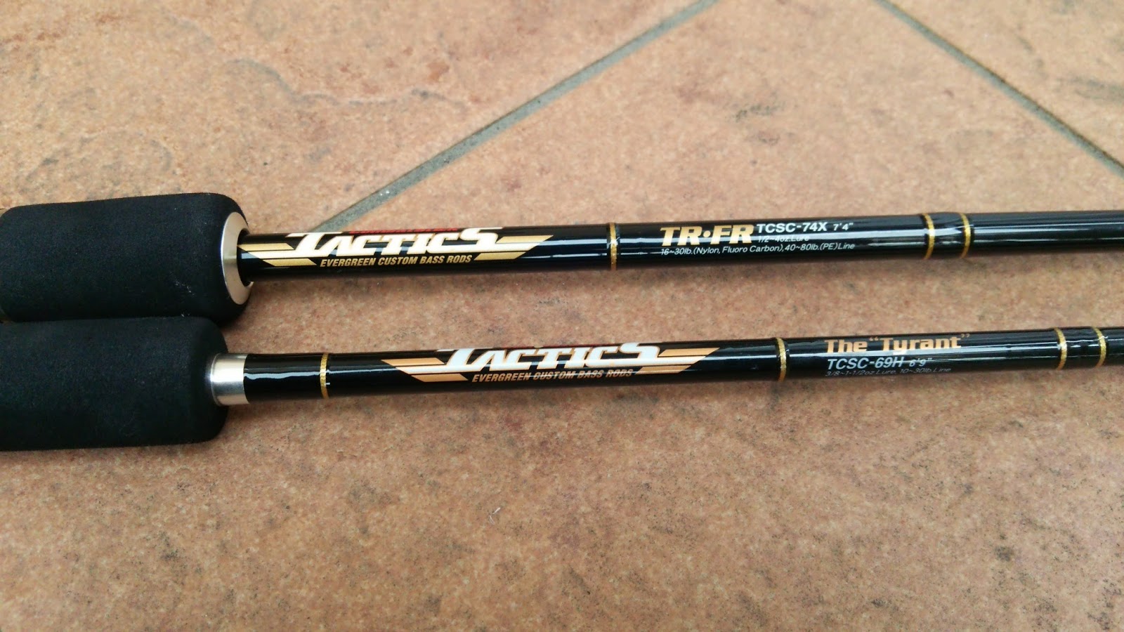 エバーグリーン タクティクス