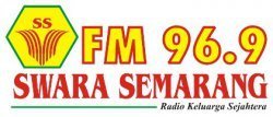 Radio Swara Semarang 96.9 FM Streaming Radio Swara Semarang 96.9 FM