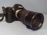 +++ NIKON PHOTO CAMERA +++