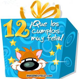 Feliz Cumpleaños Niña