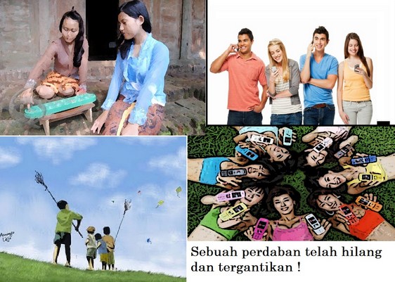 Pengertian Modernisasi Dan Globalisasi