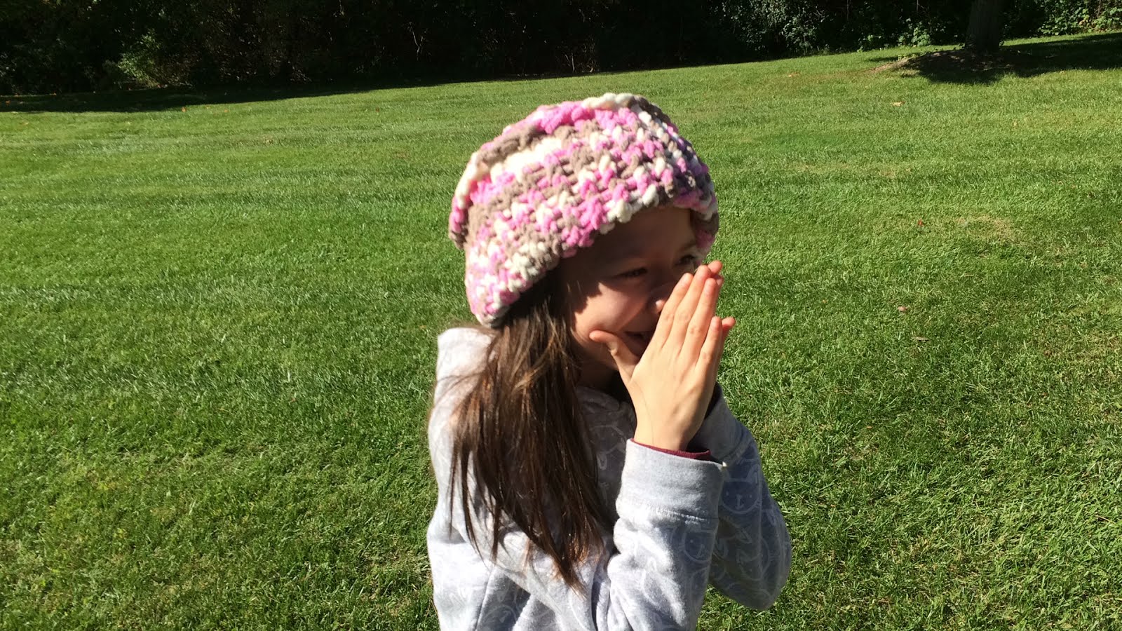 Jason's 5th/6th Grade Class at SummersKnoll School Week 6 Milkweed