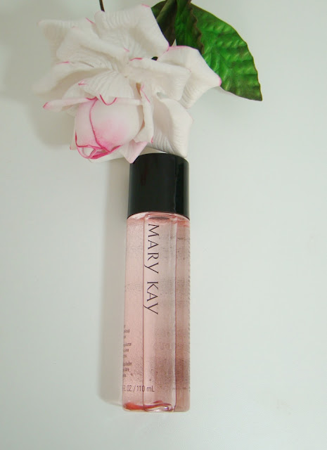 Demaquilante para área dos olhos OilFree MaryKay