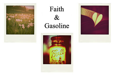 FaithAndGasoline