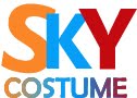 Use my code "fairie" for 10% off at Sky Costume!! :D