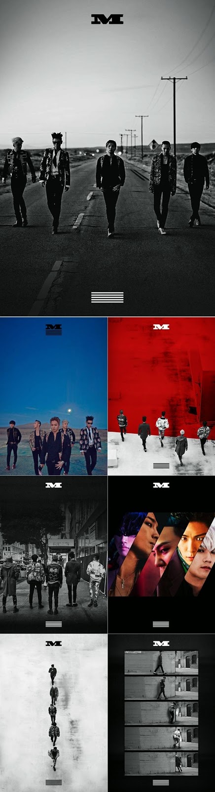 Bigbang Loser Lyrics Korean English