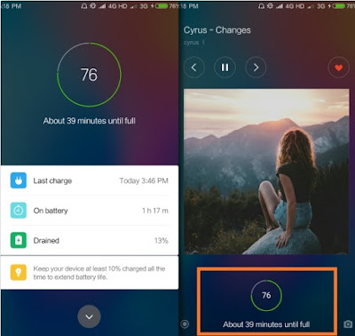 Proses Charging Baterai Smartphone Xiaomi Kamu Lambat? Coba 7 Cara Ampuh Berikut Ini