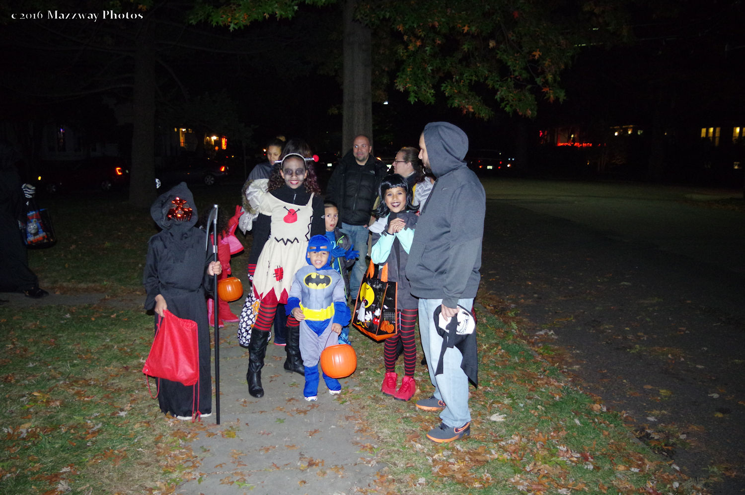 Bogota Blog NJ Halloween in Bogota