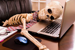 الارهاق في العمل يودي بحياة 272 من موظفي الانتخابات باندونيسيا