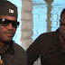 P Square Speaks to Trace Urban About 'The Invasion' & Akon [Video]