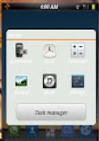 MIUI ROM v1.0 and V2.0 FOR GALAXY Y