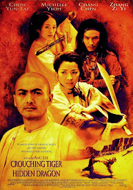 Watch Movies Crouching Tiger, Hidden Dragon (2000) Full Free Online