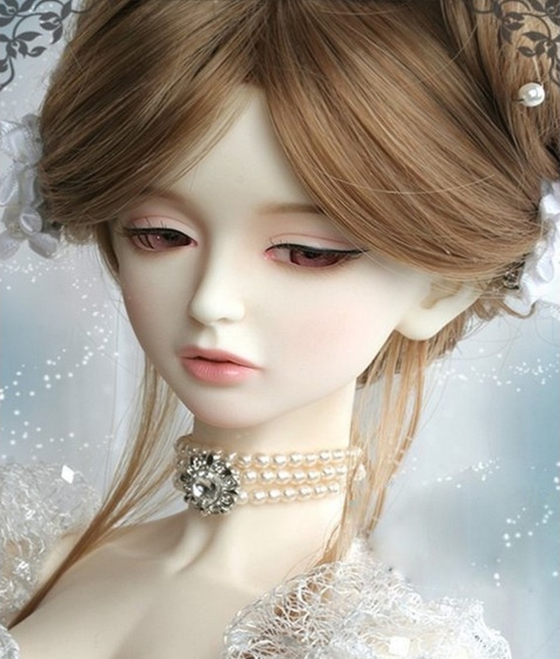 Beautiful Barbie Doll Pics - Cute Baby Barbie Doll Wallpaper | Bodegawasuon