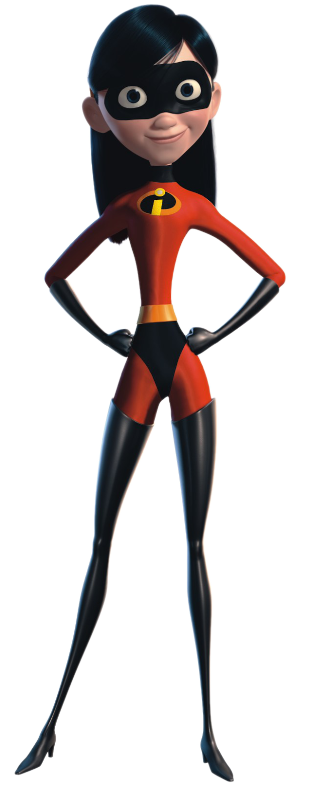 Cartoon Characters The Incredibles Png