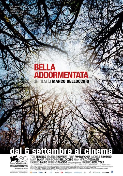 Bella addormentata (2012)