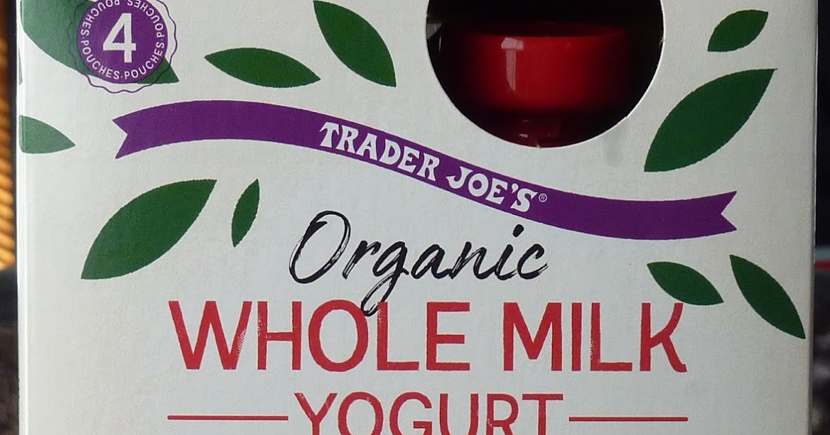 What's Good at Trader Joe's? Trader Joe's Organic Strawberry Beet