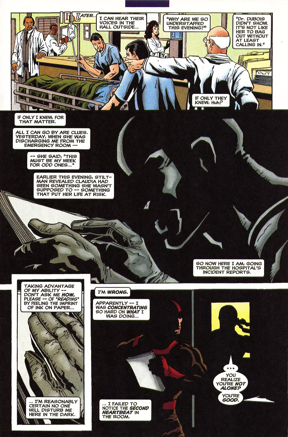 Daredevil (1964) 378 Page 7