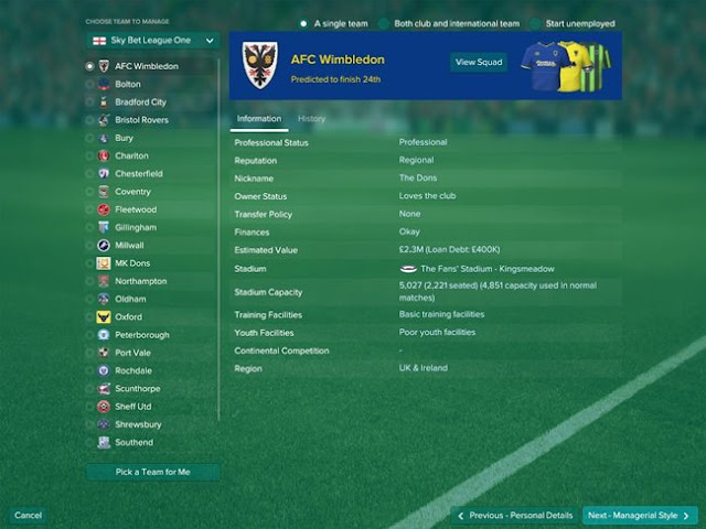 football manager 2017 pc for free football manager 2017 pc for free
