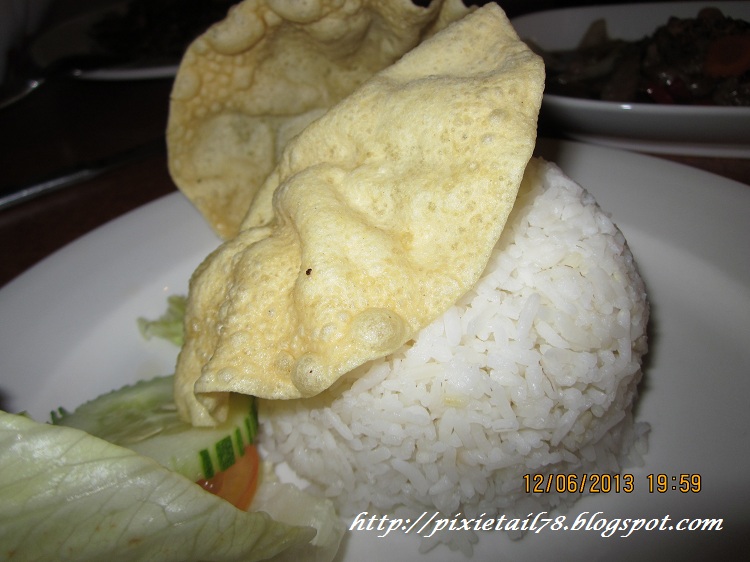 Kuala Terengganu > Pulau Redang Food Hunting Trip (Day IV)