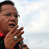 Gubernur Minta Diseriusi TNI Perusahaan Stempelnya Palu Arit