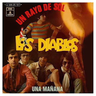 Un rayo de sol Los Diablos