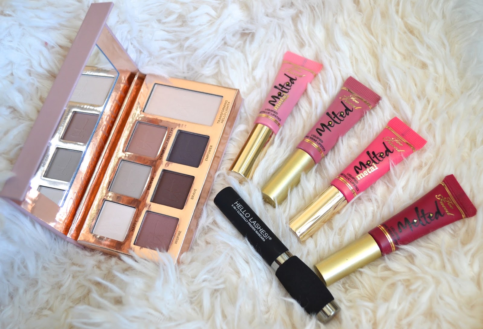 Aquaheart Ulta Beauty Young & Fab Gift Ideas