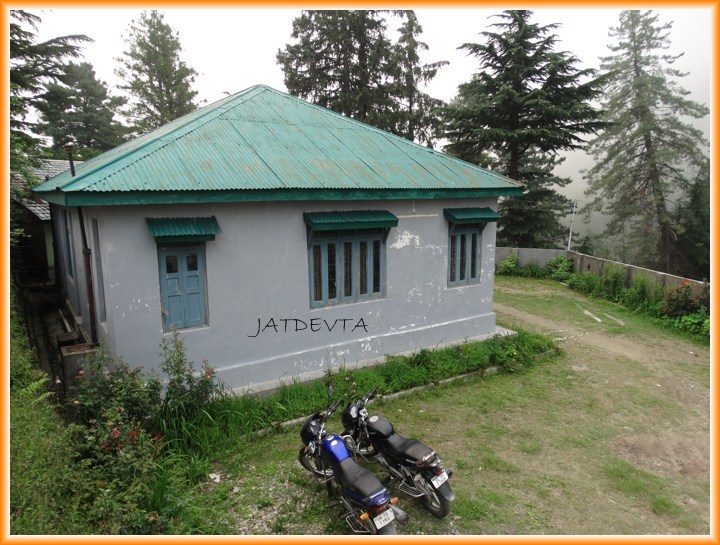 Travelogues in Hindi : Rohanda- beautiful place रोहान्ड़ा- सपरिवार समय ...