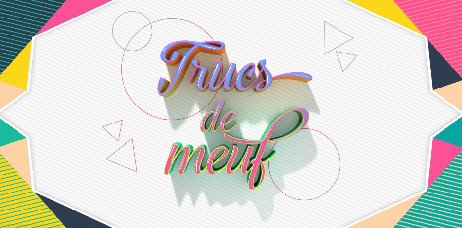 Trucs de Meuf