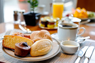Consumir Mais Calorias No Café Da Manhã Pode Ajudar Mulheres Com Problemas De Infertilidade 1 vida 29.11