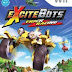 ExciteBots Trick Racing Wii free download full version